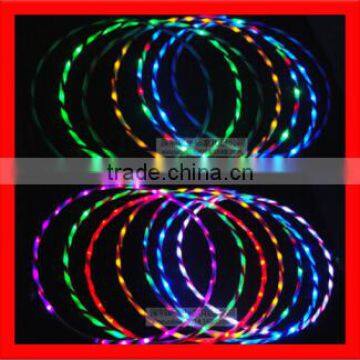 Child Adult Fitness Hula Hoop
