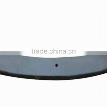 Parabolic Leaf Spring for IVECO; OE Number: IVECO 41297041KZ-1; Auto Leaf Spring;