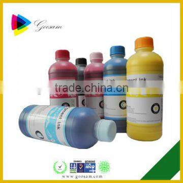 Excellent Quality Goosam Pigment Ink for Epson Stylus Color CX3900/CX4900