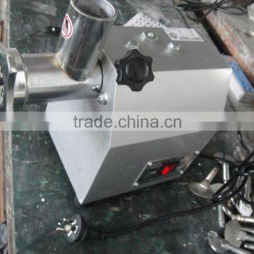 CE Approved Home Use Mini Meat Grinder Mincer photo-2