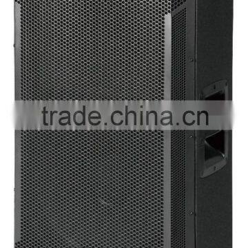 2 way full range 15 inch professional speaker box (CK-15)