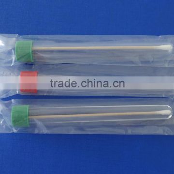 Transport Medium Swab