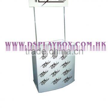 AD029 Acrylic Counter Display