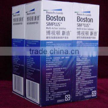 Contact Lens Solution photo-2