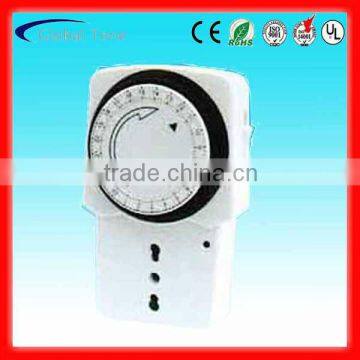 GT3-2405 Italy type 3500W 24-hour mini mechaincal timer