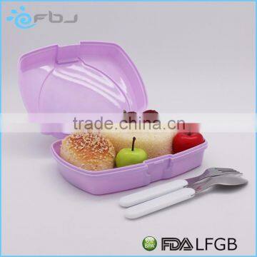 ~ Children Bento Lunch Box China Factory photo-5