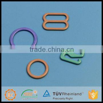 New wholesale cheap custom useful bra adjuster and closure