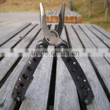 Outdoor Camping Multi Functional Pliers Toolkit photo-5