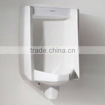 Modern Simple Wall Hung Pedestal Basin for Bathroom C22175W-1 Cupc ce Certificated Sensor Basin Faucet photo-5