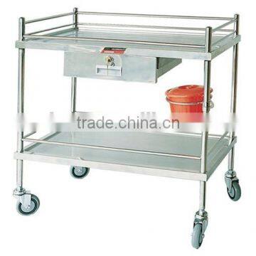 MTTR6 Treatment Trolley