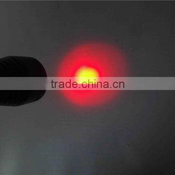 Onlystar GS-9442 Multi Color Filter Emergency Worklight Signal Rgb Led Flashlight photo-6