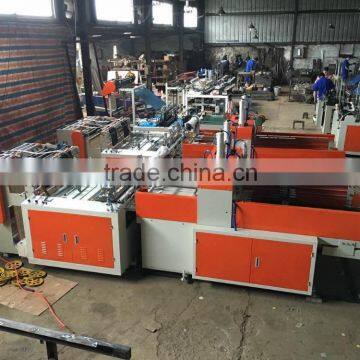 Nylon Bag Production Machine