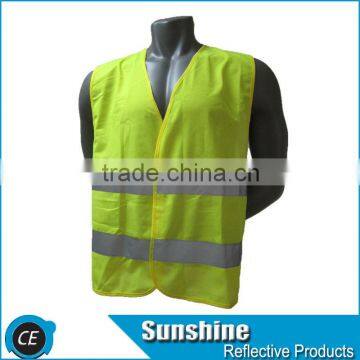 hot sale EN20471 reflective clothing