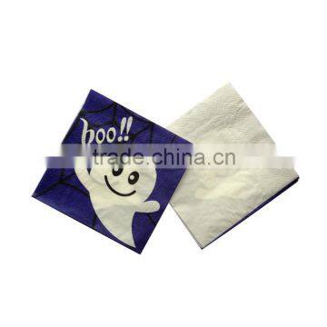 printed decorative paper napkins