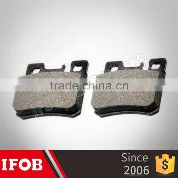 IFOB Spare Parts 0054201720 Top Quality Disc Brake pads For E230 W210 A 005 420 17 20