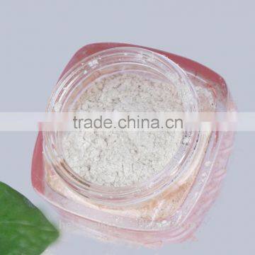 Hebei Oxen Silver White Mica Pearl Pigment for Industrial Paint and for pearl balloon 1130PT