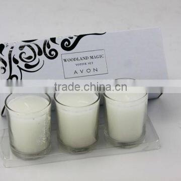 Lovely Animal Shaped Engraved Gift Candle for Decoration photo-4