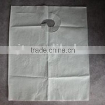 China High Quality Spunbond Nonwoven Fabric of Dental Towel