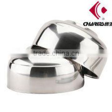 Charms Stainless Steel Bowl / Dinner Tool