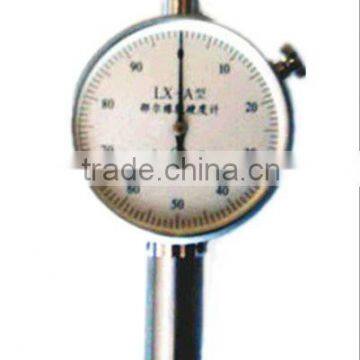 Shore Rubber Hardness Tester-Single Dial Type (LX-A)