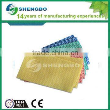 HOT SALE CE ISO Pet Spunbond Nonwoven photo-2