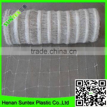 Heavy Duty Long-lasting Trellis Netting Garden Plant Support Plastic Netting photo-3