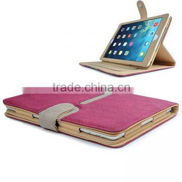 New product ideas 7inch tablet leather case latest products in market
