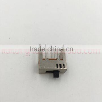 Horizontal Slide Switch SK23D14 photo-5