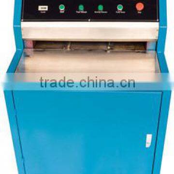car number plate pressing machine