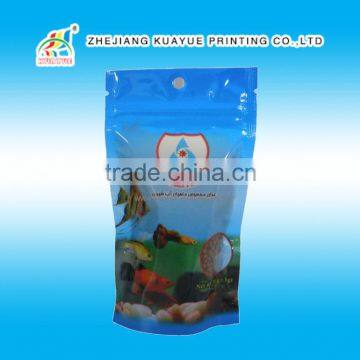 Customized New Pet Food Bag - Find Your Packaging Solution Here!