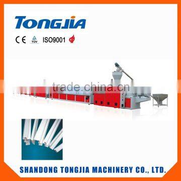 Pvc Window and Door Profile Extrusion Machine
