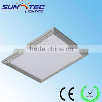 Hot ultra thin led panel light good quality lighting lamp