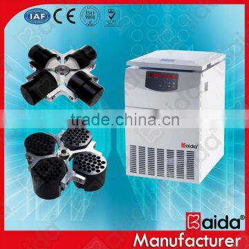 DL5M Low-speed Large Capacity Refrigerated Centrifuge