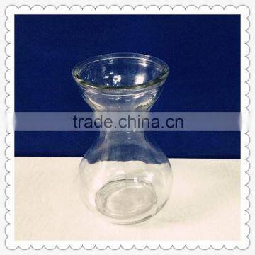 Height 145mm Clear Glass Vases photo-4