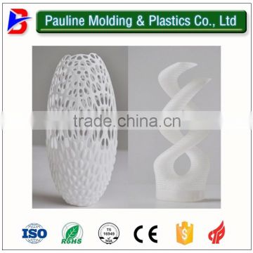 highly quality sla rapid prototype 3d printing service                        
                                                Quality Choice