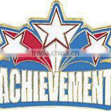 Participant Pin