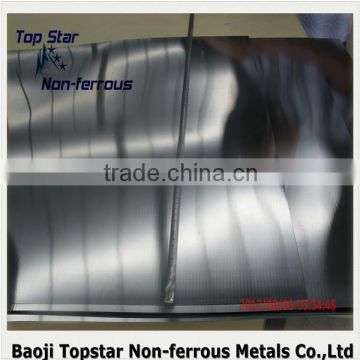 hot sale pure molybdenum strips