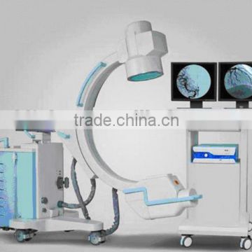 KA-HE0005 HF Mobile C Arm X-ray Machine