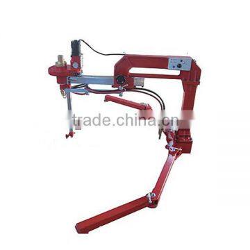 CG2-1600 circular cutting flame aluminum cutter machine