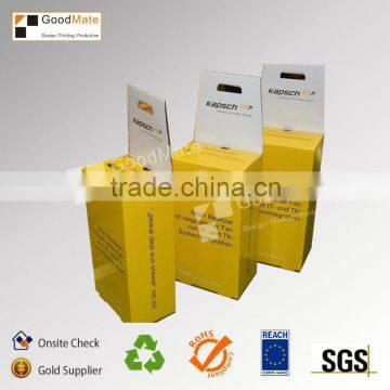 China Promotional wholesale soap boxes