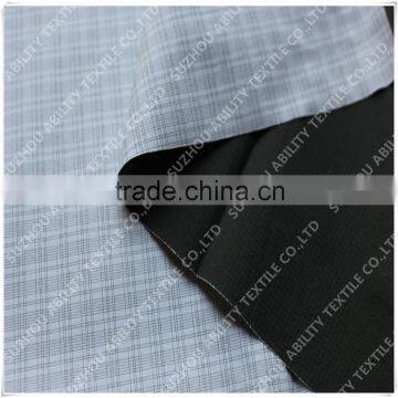 Waterproof And Breathable Membrane Fabric