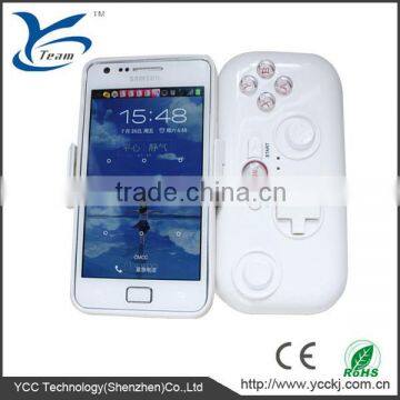 Excellent quality game controller android bluetooth joystick for cellphone