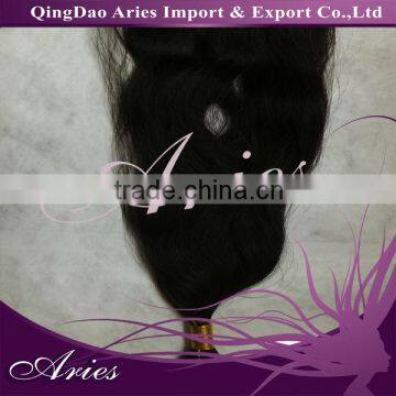 Cheap 100% Loose Human Hair Bulk Extension