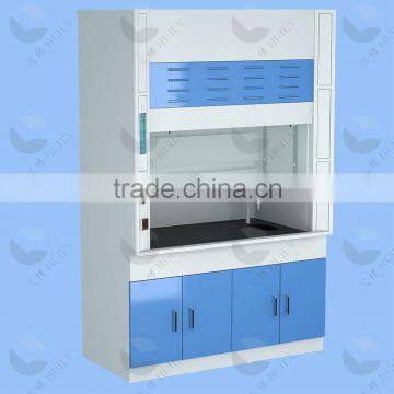 1500mm*850mm*2350mm Chemical Lab Fume Cupboard photo-4