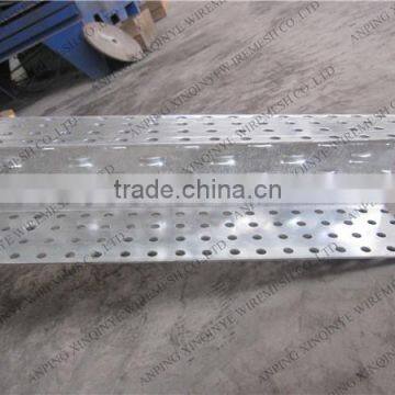 High quality Mild Steel Strut Hot Rolled U Channel