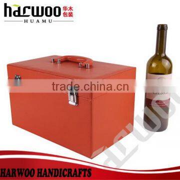 Luxury Wine Display Box,wine Storage Box,wine Display Case photo-3