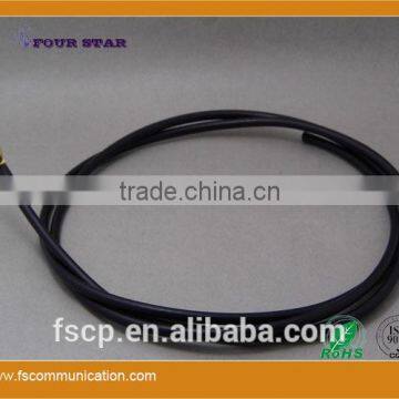 3D-FB Cable Assembly with SMA male Right Angle Crimp Connector At One Side