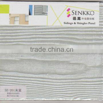 Senkko-Fiber Cement Siding Cladding Panel-SO(A)-502-SM1 photo-2