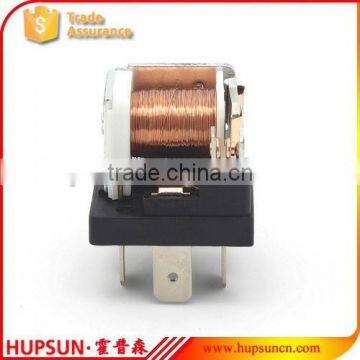 RTT7101 1.8W 1A 1B 1C 1U 2A Copper Coil Silver Contact 12v 40a Auto Mini Relay photo-5