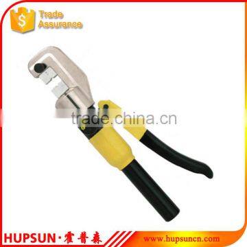 Good Electric Conduction and Tight Press Connection YQ-70 Manual Hydraulic Crimping Tool Quality Choice photo-2